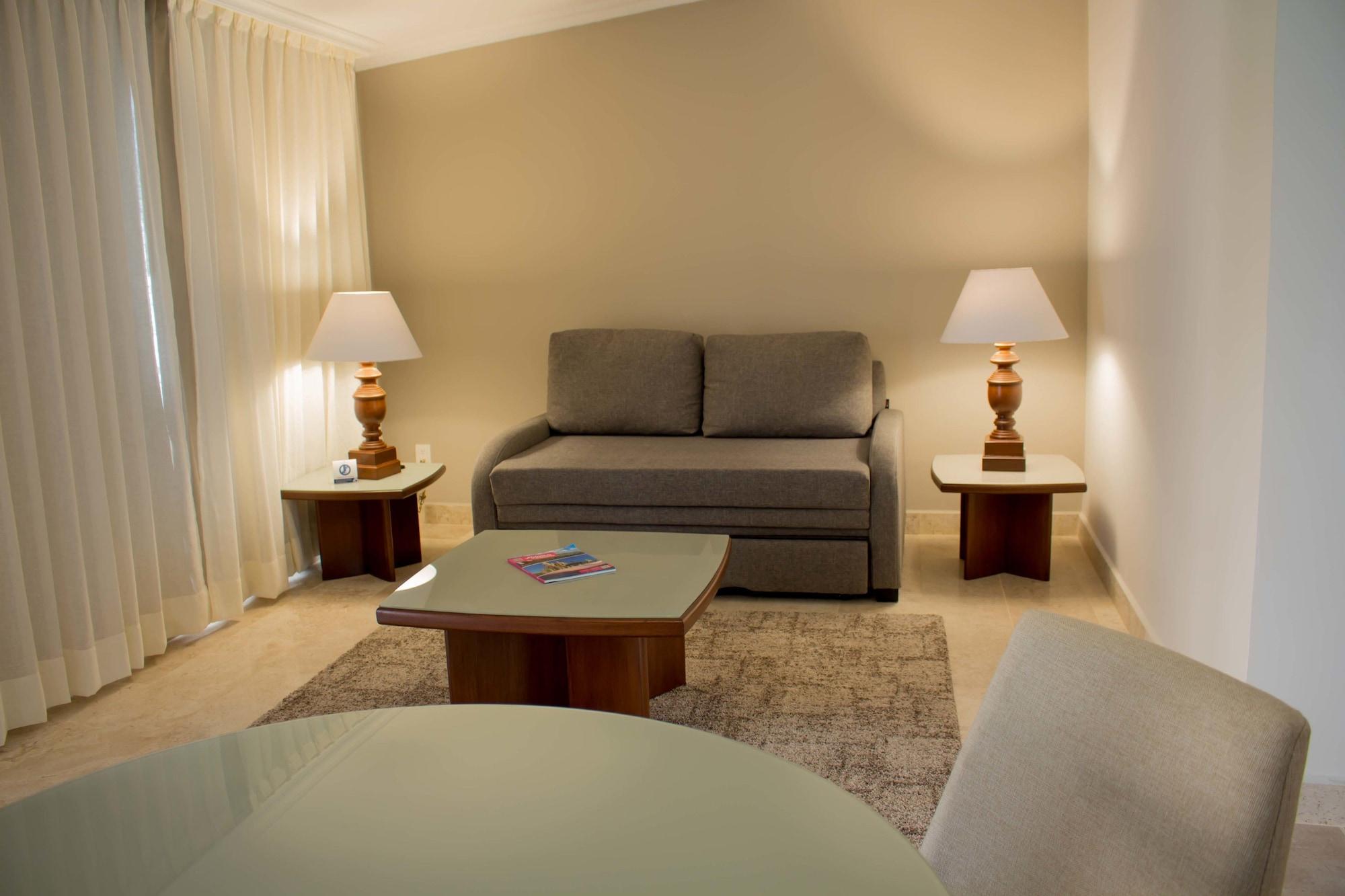 Hotel Guadalajara Plaza Ejecutivo Zapopan Bagian luar foto